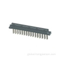 Type B Connectors 64 Positions Din41612 Vertical Female Type B Connectors 64 Positions Manufactory